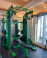 Loft Gym